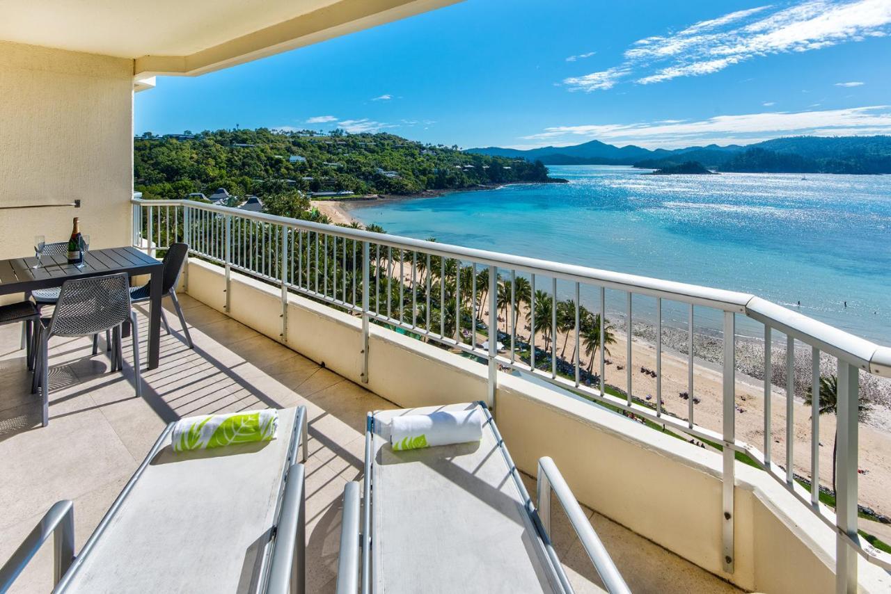 Whitsunday East 1106 On Hamilton Island By Hamorent Eksteriør billede